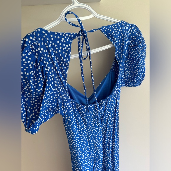 Zara dress - Picture 2 of 3